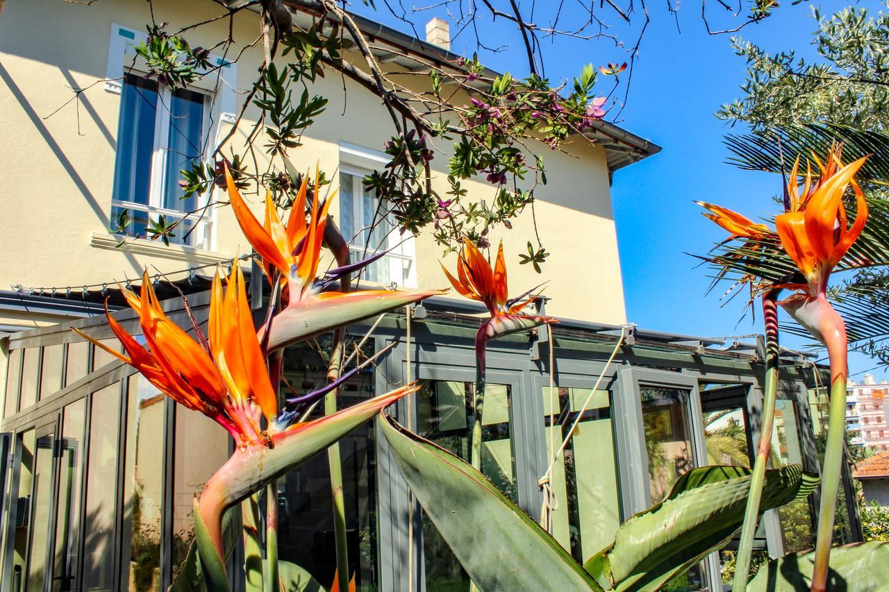 Bed & Breakfast Du Roc Fleuri 2*